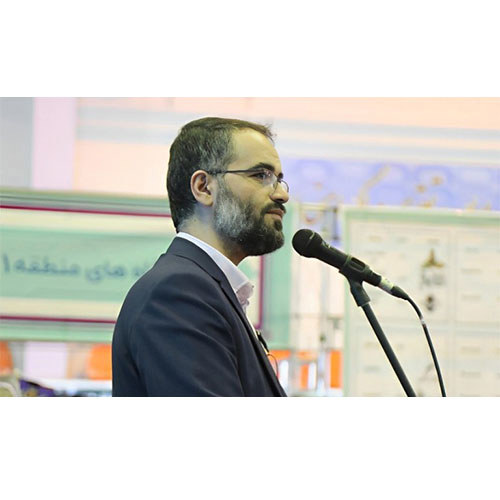 مهندس مجتبی صفری معاون مدیر کل اداره پشتیبانی امور فرهنگی و اجتماعی وزارت علوم گفت: