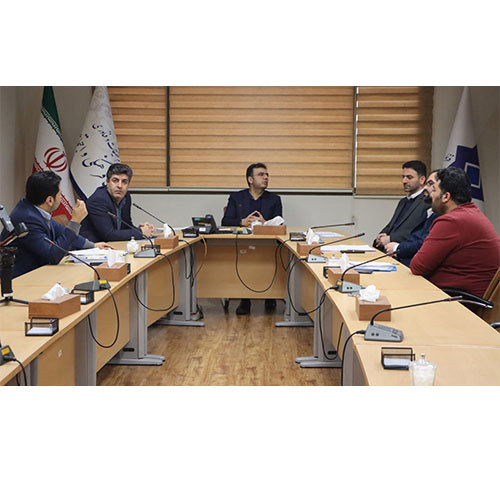 در نشست صمیمانه با معاون فرهنگی اجتماعی وزیرعلوم آخرین تصمیمات درباره جشنواره امید مطرح شد 